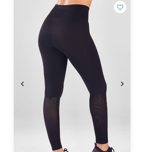Fabletics seamless leggings